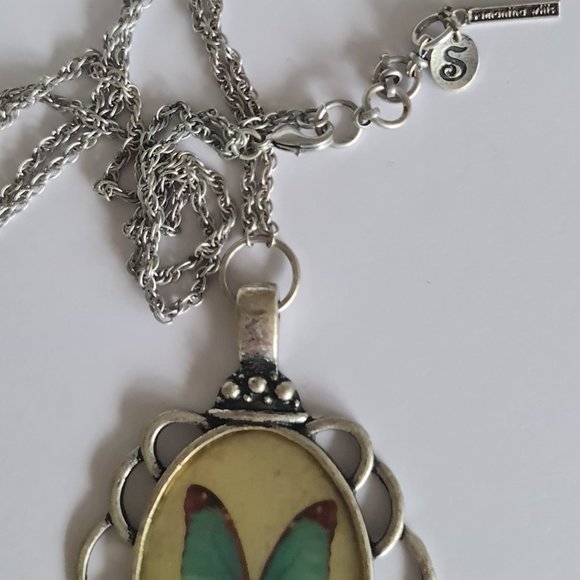 Necklace  Samantha Wills - Picture 7 of 7